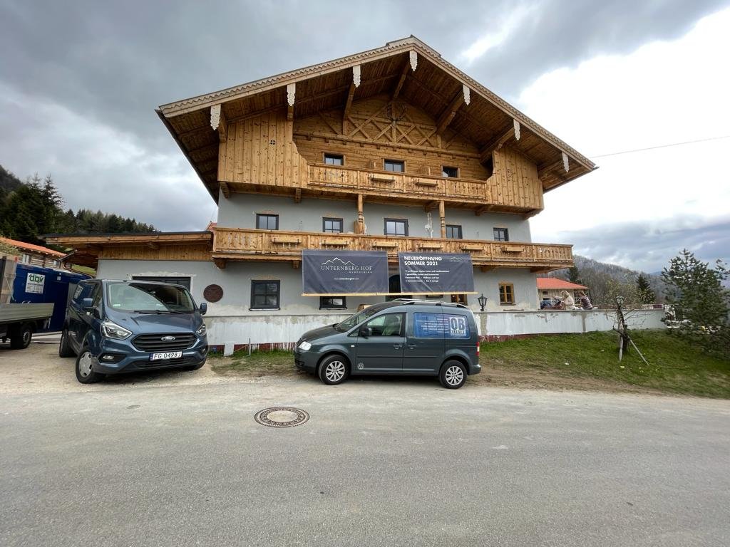 Hotel Ruhpolding